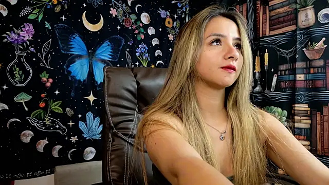 julietta   jackson online show from December 17, 2024, 8:21 pm