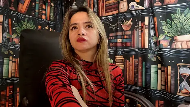 julietta   jackson online show from February 14, 2025, 2:18 am