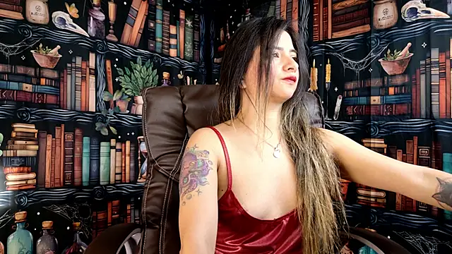 julietta   jackson online show from March 31, 2026, 9:26 pm