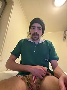 wolfwhite95 online show from March 14, 2026, 11:10 pm