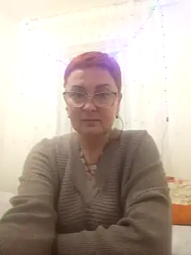 Snapshot of YourTenderness45 chatting on December 30, 2024, 5:55 pm YourTenderness45 online show from December 30, 2024, 5:55 pm