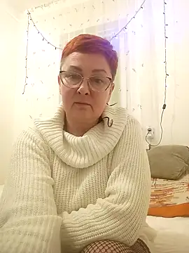 Snapshot of YourTenderness45 chatting on January 11, 2025, 6:44 pm YourTenderness45 online show from January 11, 2025, 6:44 pm