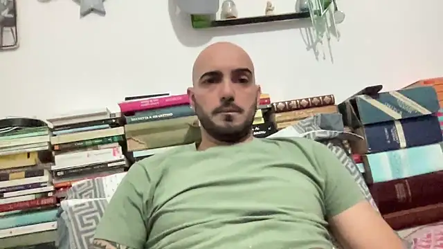 alessandromori91 online show from March 14, 2026, 4:34 pm