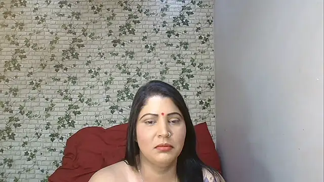 XIndianintimacy online show from September 25, 2025, 7:50 pm
