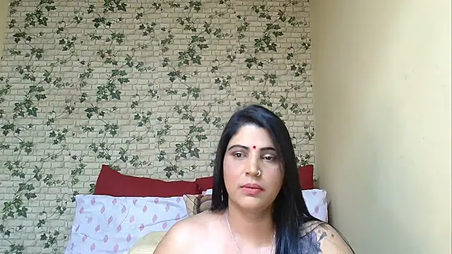 XIndianintimacy online show from April 16, 2026, 7:25 pm