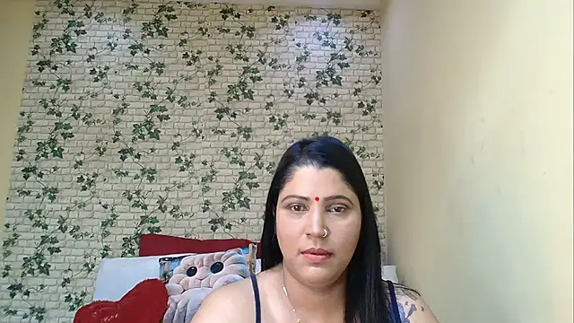 XIndianintimacy online show from July 26, 2026, 7:10 pm