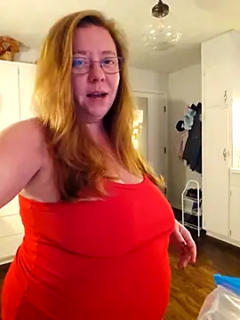 MsShelby40 online show from October 29, 2025, 9:38 pm