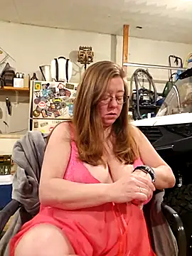 MsShelby40 online show from February 7, 2026, 11:52 pm