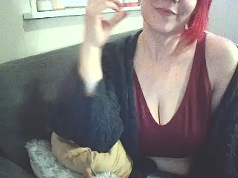 Snapshot of Big-Tits-McGee chatting on December 17, 2024, 4:12 am Big-Tits-McGee online show from December 17, 2024, 4:12 am