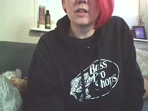 Snapshot of Big-Tits-McGee chatting on December 19, 2024, 5:18 am Big-Tits-McGee online show from December 19, 2024, 5:18 am