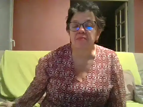 Vandeae44 online show from February 20, 2025, 8:14 pm