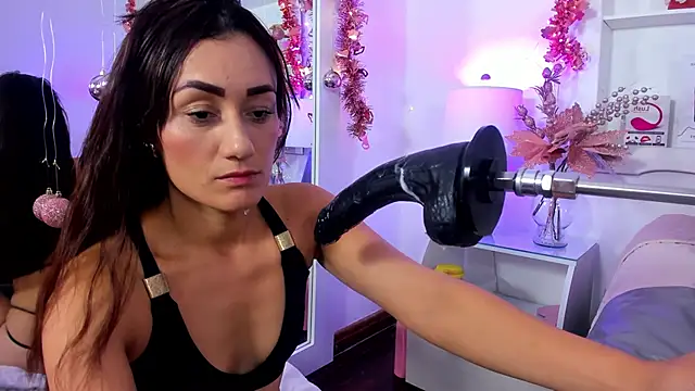 Jenifer Diaz online show from December 5, 2024, 6:00 pm