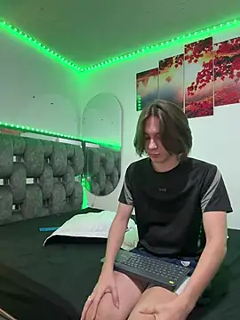 Alex and Fabian online show from March 21, 2026, 3:44 am