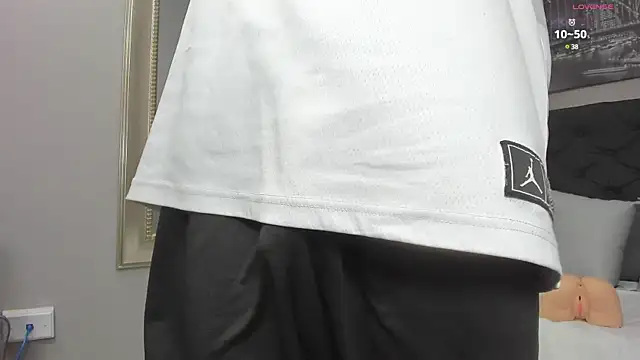 Hotkoljeixxx online show from January 30, 2025, 2:49 am