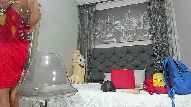 Hotkoljeixxx online show from March 14, 2025, 4:10 am