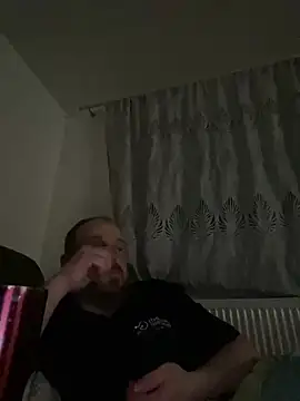 FROL83 online show from April 3, 2026, 8:29 pm