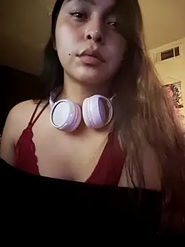 jazzybea4 online show from January 9, 2026, 12:24 am