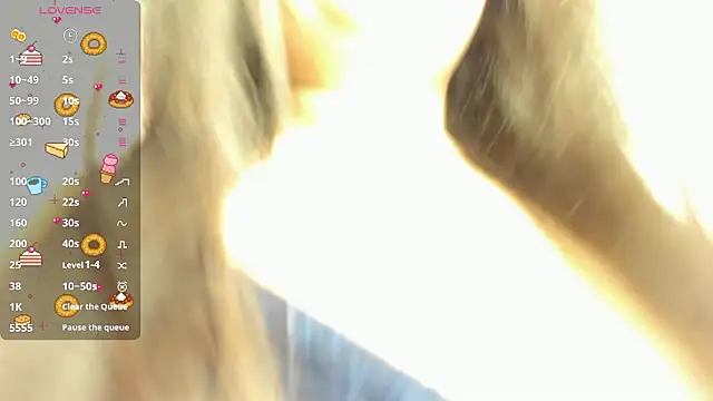 kathe ryder 1 v online show from January 8, 2026, 9:06 pm