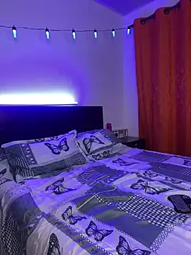 Isa bel online show from December 10, 2024, 1:32 am