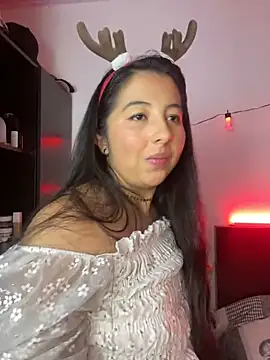 Isa bel online show from December 26, 2024, 4:32 am