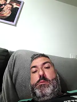 Abelito87 online show from March 2, 2026, 5:19 am