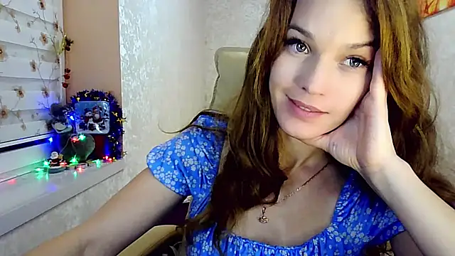 impossibleluna online show from December 7, 2024, 5:09 pm