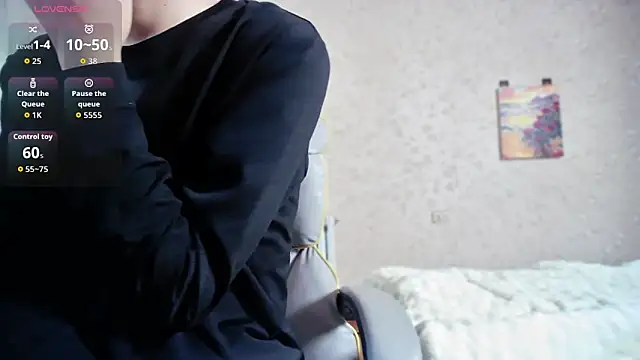 JIAJIA163 online show from September 30, 2025, 4:06 am