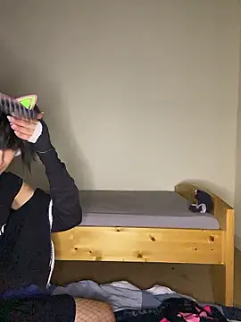 Snapshot of egirl711 chatting on January 16, 2026, 7:18 pm egirl711 online show from January 16, 2026, 7:18 pm