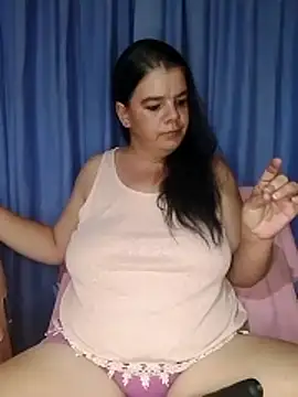 Hornyparratjie online show from March 21, 2026, 12:37 am