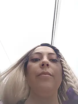 madelaine- online show from October 24, 2025, 7:54 pm