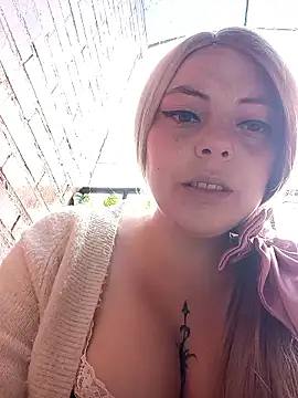 madelaine- online show from January 13, 2026, 6:24 pm