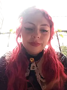 madelaine- online show from April 9, 2026, 7:41 pm