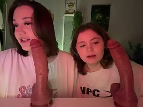 DaisyBooom online show from January 5, 2026, 8:12 pm