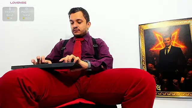 tony landri online show from March 28, 2026, 7:24 pm