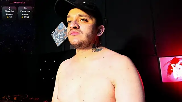 tony landri online show from April 11, 2026, 7:45 am