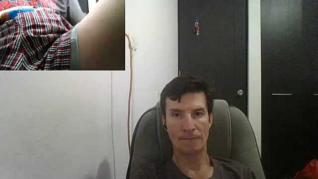 fieryloves online show from February 7, 2025, 8:53 pm