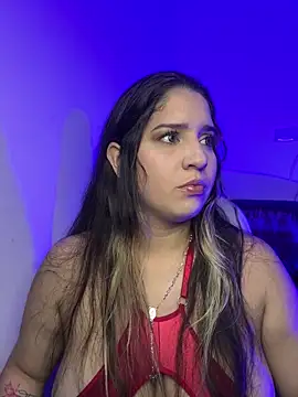 Snapshot of valentina_jonnes1 chatting on September 10, 2025, 4:34 am valentina jonnes1 online show from September 10, 2025, 4:34 am