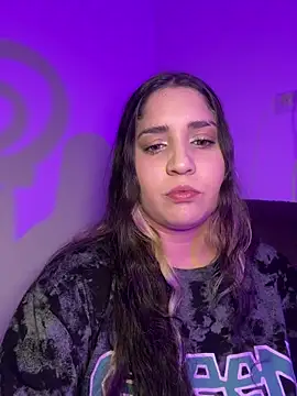 Snapshot of valentina_jonnes1 chatting on February 7, 2026, 6:17 am valentina jonnes1 online show from February 7, 2026, 6:17 am