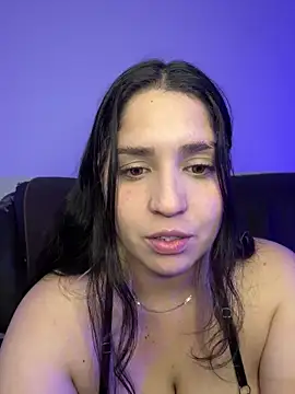 valentina jonnes1 online show from April 11, 2026, 7:45 am