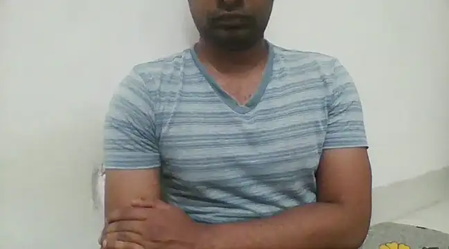 RKumar1994 online show from December 4, 2024, 4:05 pm