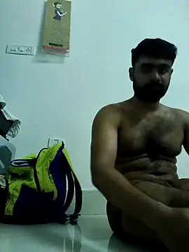 RKumar1994 online show from August 5, 2026, 1:47 pm