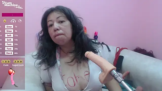 Drool Sucker online show from October 3, 2025, 12:24 pm