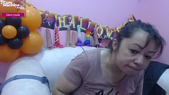 Drool Sucker online show from October 17, 2025, 12:19 pm