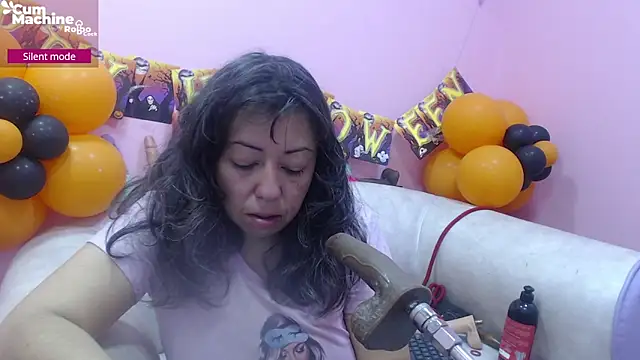 Drool Sucker online show from October 29, 2025, 12:29 pm