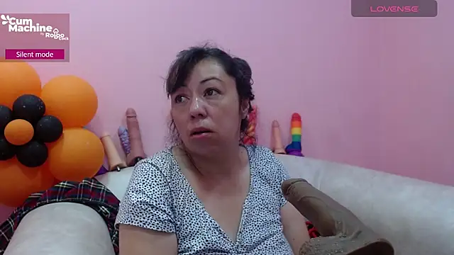 Drool Sucker online show from November 26, 2025, 12:39 pm