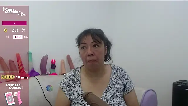 Drool Sucker online show from December 3, 2025, 12:14 pm