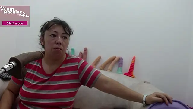 Drool Sucker online show from December 20, 2025, 11:50 am