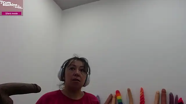 Drool Sucker online show from February 1, 2026, 12:04 pm