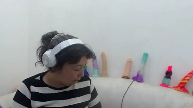 Drool Sucker online show from March 22, 2026, 12:08 pm