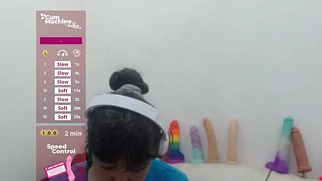 Drool Sucker online show from March 31, 2026, 12:05 pm